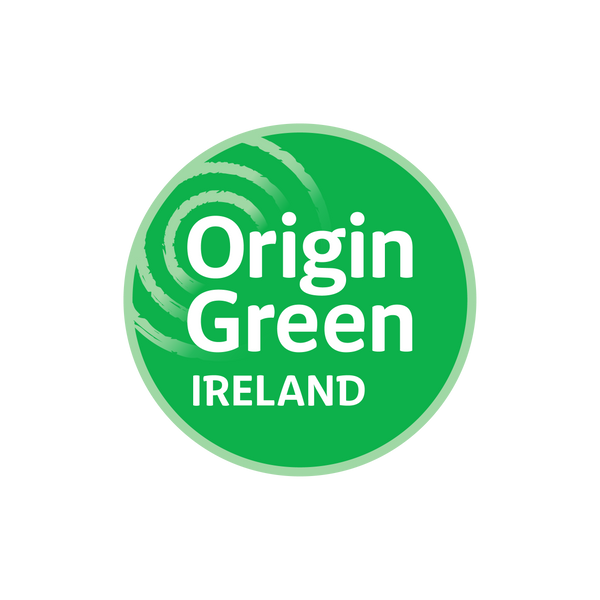 Achill Island Sea Salt Origin Green Member 