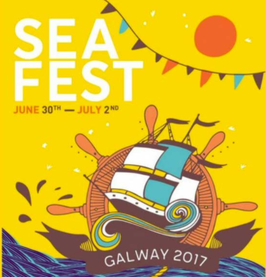 SeaFest Galway 2017 