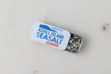 Achill Island Sea Salt Sliding Tin