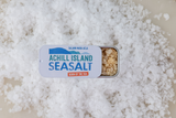 Achill Island Sea Salt Sliding Tin