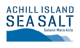 Achill Island Sea Salt