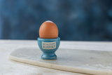 Achill Sea Salt egg cup