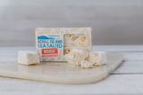 Achill Island Sea Salted Nougat with Cashew Nut
