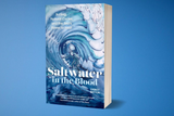 Saltwater in the Blood Book by Easkey Britton