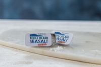 Achill Island Sea Salt Sliding Tin
