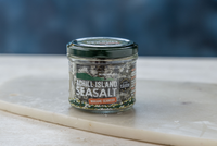 Achill Island Sea Salt Seaweed 55g