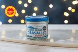 Achill Island Sea Salt 75g Jar