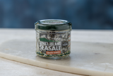 Achill Island Sea Salt with Atlantic Wakame seaweed