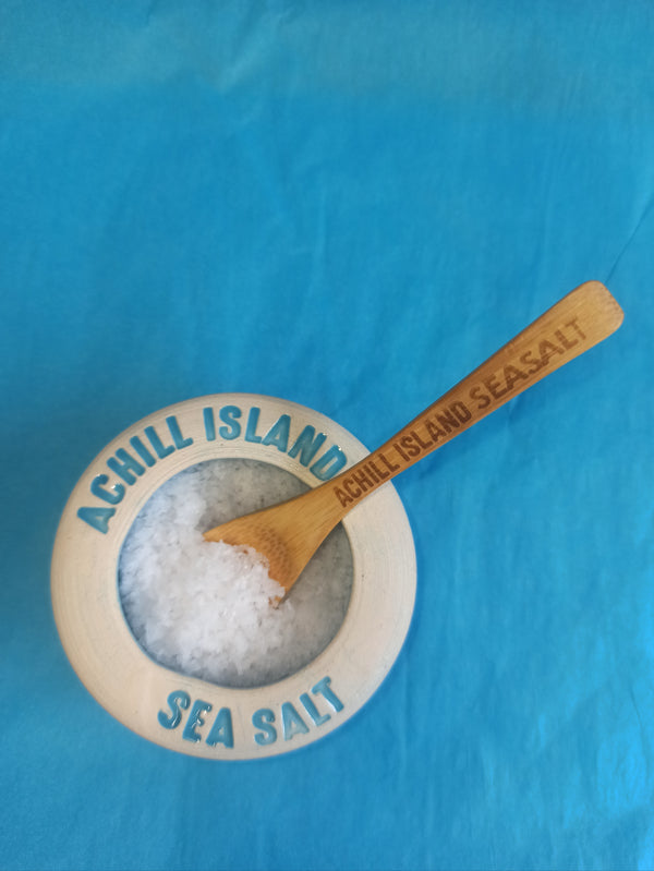 Salt Spoon