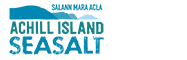 Achill Island Sea Salt