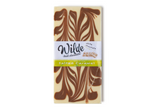 Wilde Salted Caramel White Chocolate Bar