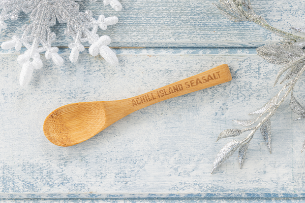 Sea Salt Spoon