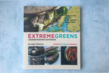 Extreme Greens - Understanding Seaweeds