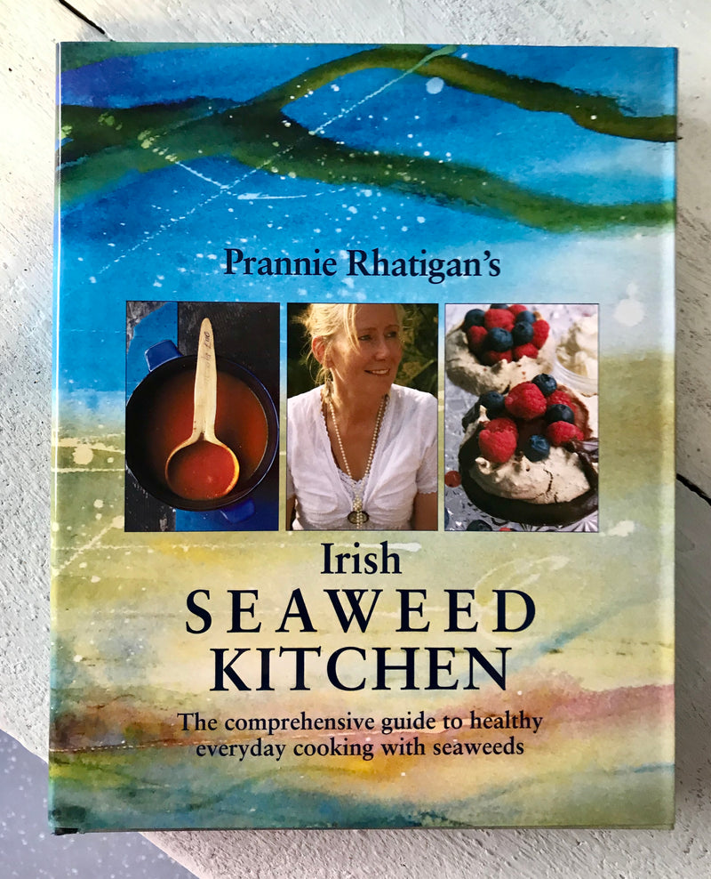 Irish Seaweed Kitchen
